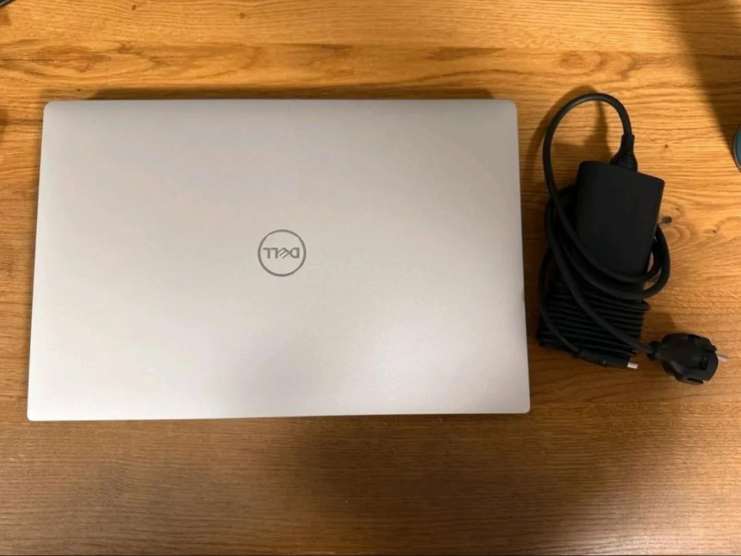 2TB ssd 4K OLED Dell XPS 15 GTX Gjerman si I ri-3