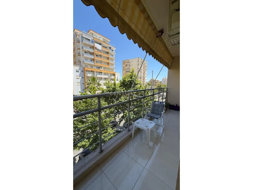 + Apartament 2+1 Me Qira në Plazh, Durrës 20M La