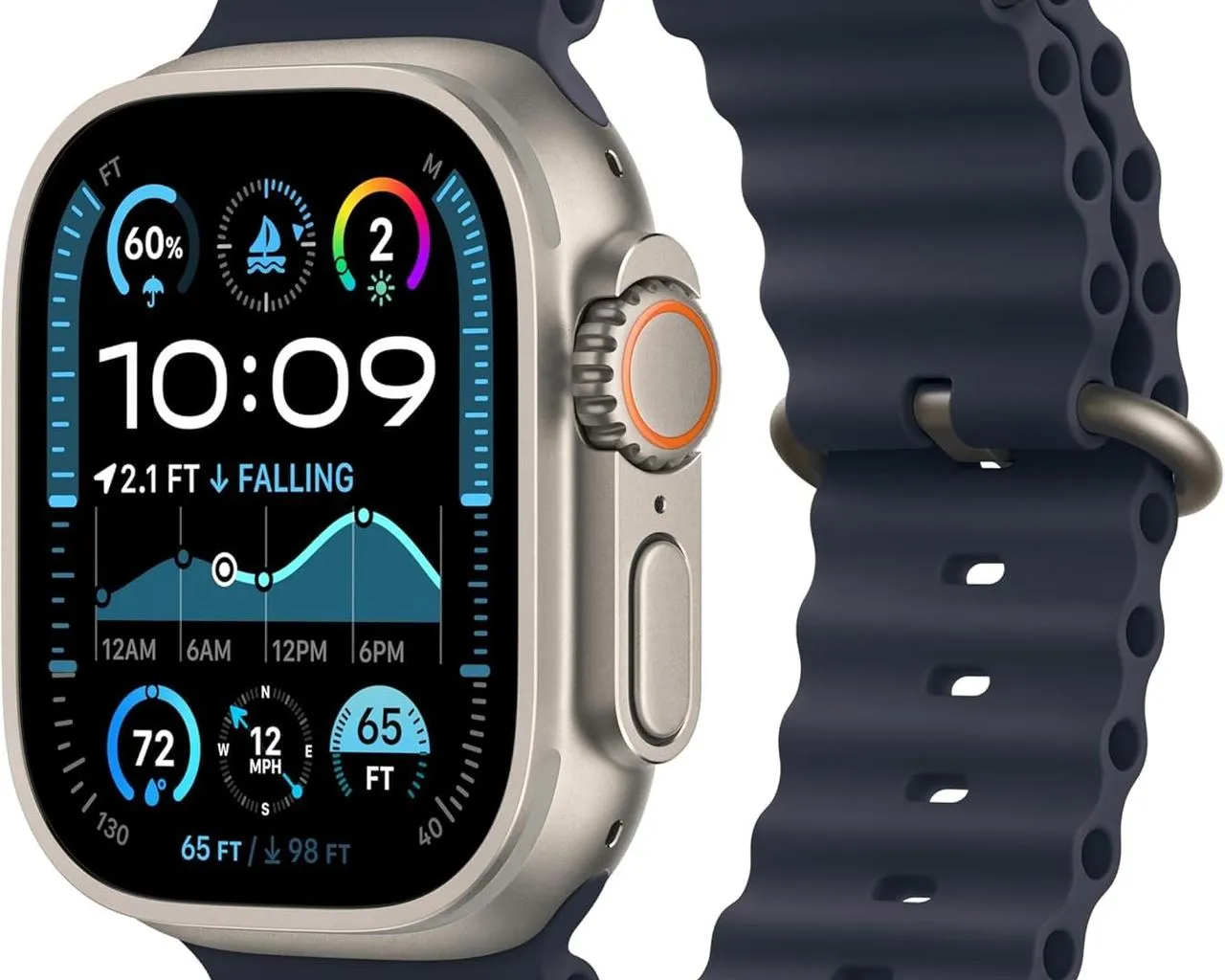 KERKOJ APPLE WATCH ULTRA 2