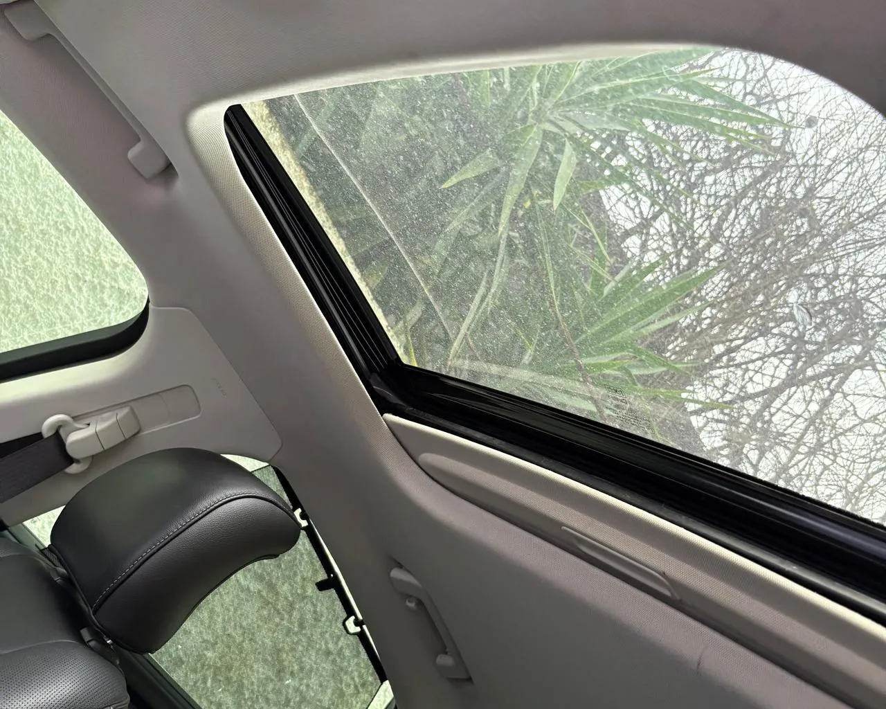 Ford ST mondeo FULL option 2016